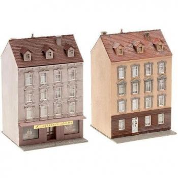 Faller 16000 232311 Stadhuis (2 stuks)