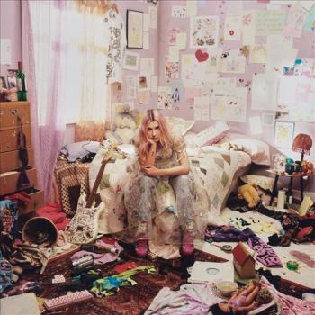 Quarter Life Crisis - Vinilo - Baby Queen