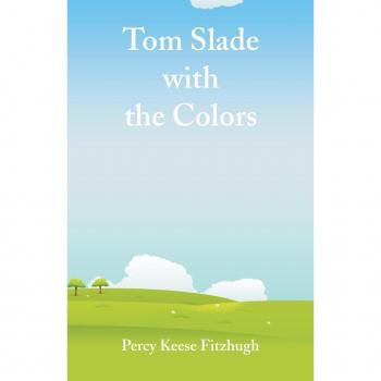 Tom slade with the colors paperback