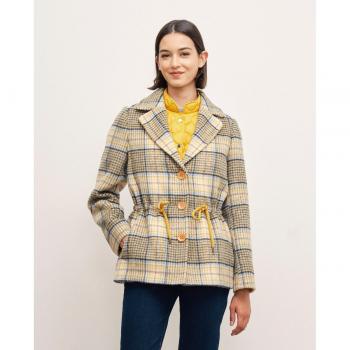 Lasserre Chaquetón Chaman