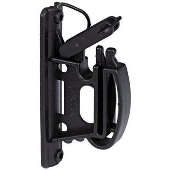 Isolateur mixte noir - Boîte de 25 unités
