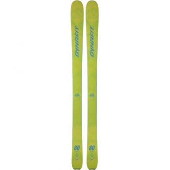 Sci da scialpinismo Dynafit Seven Summits Youngstar per bambini 21/22