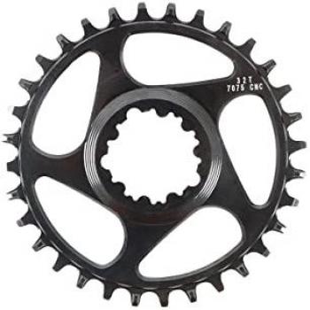 Massi 9/10/11 Speed Crankset Compatible with SRAM