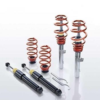 EIBACH Kit PSS65 15 011 03 22: Amortiguadores + Muelles