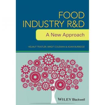 Vitalsource Technologies, Inc. Food Industry R&d: A New Approach