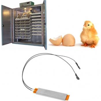 Eggshell WarmPlate 220V