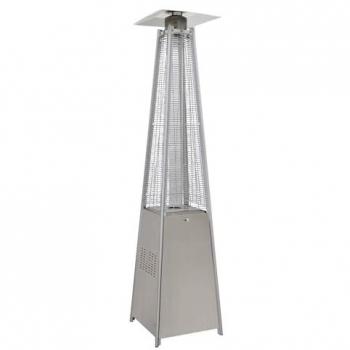 Dellonda Pyramid Gas Patio Heater 13kW