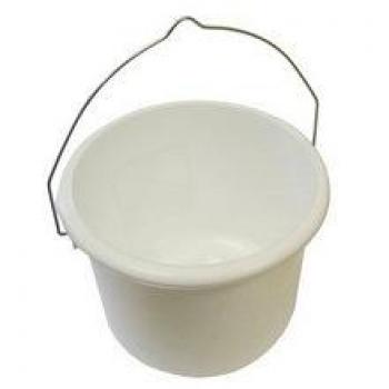 Faithfull Plastic Paint Kettle 2.5 Litre Bucket FAIPKETTLE