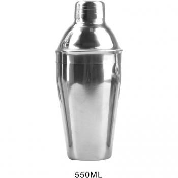 Outils de Bar de fête, mélangeur de vin pour Cocktail Boston Martini, en acier inoxydable, 350ml