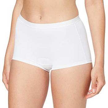 Sloggi Sensual Fresh Shorty Weiß