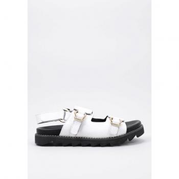 SEVAN 40 - Équilibre KRACK Blanc