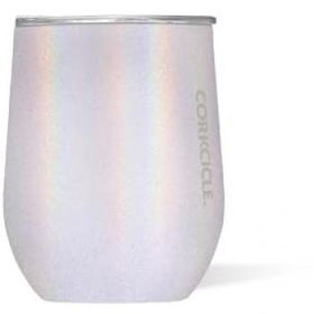 Corkcicle 12 Oz Triple Insulated Stemless Tumbler for 12 Oz