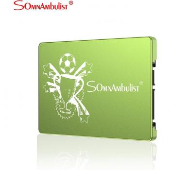 2TB SATA Solid State Drive