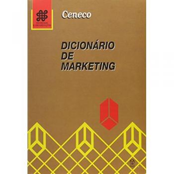 Dicionário De Marketing