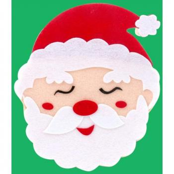 Sac Créatif Noël Feutré