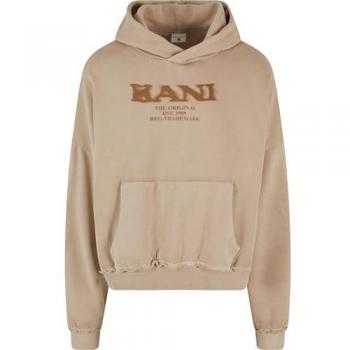Bluza hoodie z dużym nadrukiem