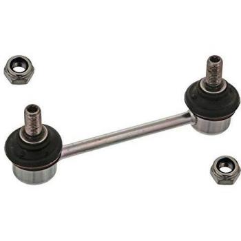 Febi Bilstein 48014 Suspension Stabilizer Bar Link Kit for Rear Axle Left/Right