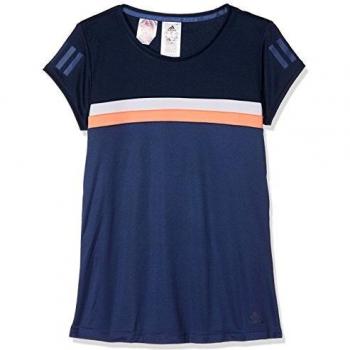 Adidas CV5906 T-Shirt Fille Conavy XS