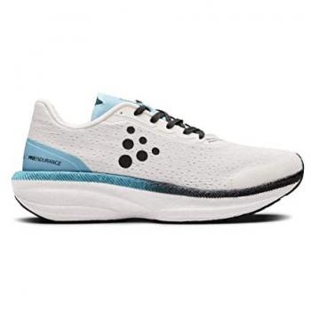 Craft Pro Endur Distance Herren Laufschuhe in Weiß und Blau
