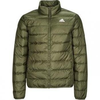 Chaqueta deportiva ligera con relleno de plumón Adidas Hombre