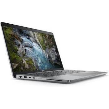 Dell Precision 3480 i7-1360P, 16GB RAM, 512GB SSD, Grau