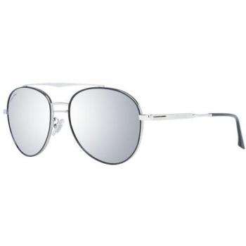 LONGINES Men's Multicolor Aviator Shades