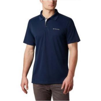 Polo Utilizer Columbia para hombre