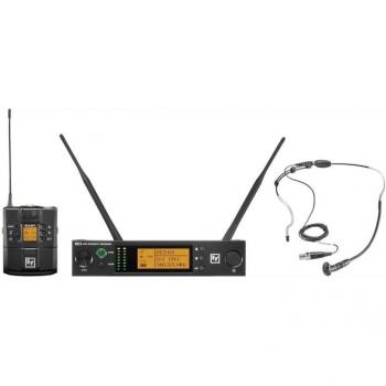 Electro-Voice RE3-BPHW Wireless Bodypack System