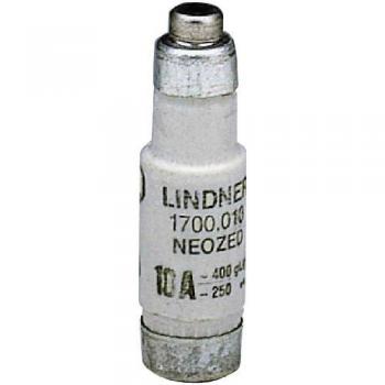 D0 Neozed gG Fuse Link 2A 400VAC D01 Series - T214676 [10 Pieces]
