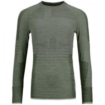 Ortovox 230 Competition Funktionsshirt arctic grey