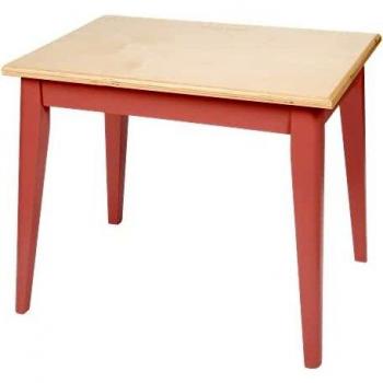Mesa de juego Little Dutch 4953 Blush - Color rosa