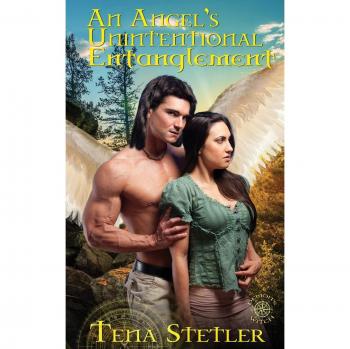 An Angel's Unintentional Entanglement (Demon's Witch Series, Book, Band 4)