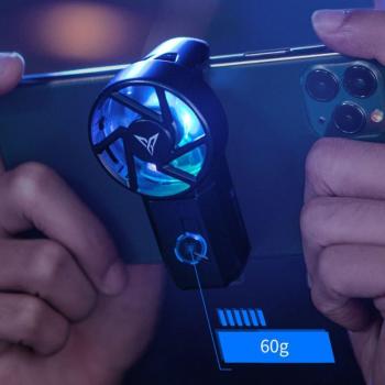 Flydigi Beewing PRO Mobile Phone Game Handle with Cooling Fan