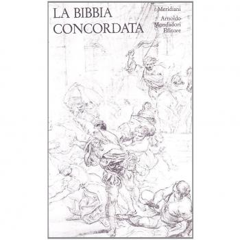 La Bibbia concordata. Nuovo Testamento. Vol. 3