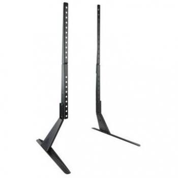 Soporte mesa pantallas Tooq DB2375F-B