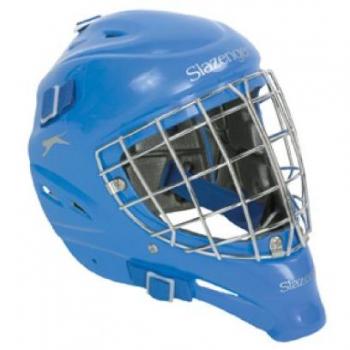 Slazenger Phantom Elite Old Timer Hockey Helmet