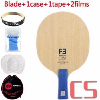 Pala de Ping Pong Sanwei F3 Pro Competición 5+2 Alc Off Arylate