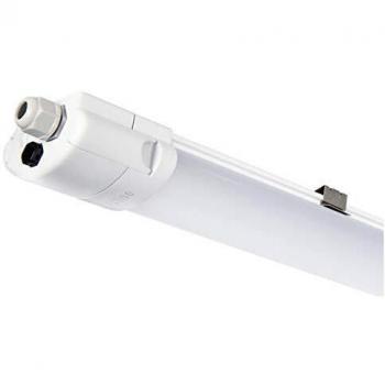 LICHTLINE LED-Feuchtraumleuchte 110850230020