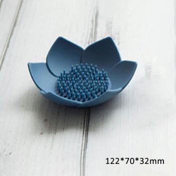 Daisy Shape Soap Box - Travel and Hiking Friendly