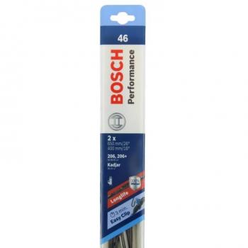 Tergicristalli Bosch 3 397 010 269