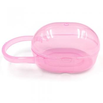 Mallette Bébé – Conteneur Sucettes