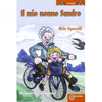 Il mio nonno Sandro