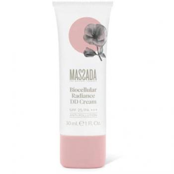 Radiance DD Cream Massada Bio Cellular – Protección Solar SPF25