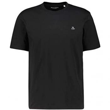 Camisa Negra de Marca Marc O’Polo