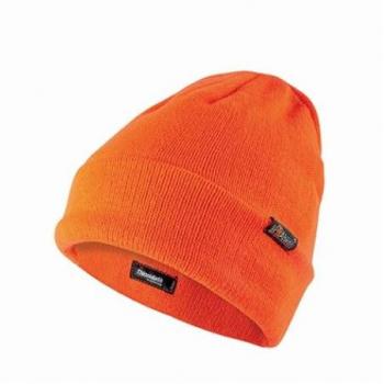 Berretto Invernale One U-Power Acrilico Thinsulate® Monotaglia - Arancio Fluo - AC127OF ONE