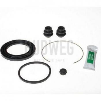 BUDWEG CALIPER Repair Kit for Brake Caliper 205742