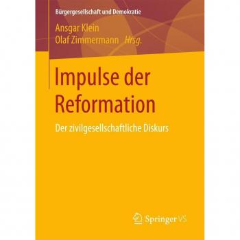 Vitalsource Technologies, Inc. Impulse Der Reformation