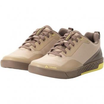 VAUDE Damen Mountainbikeschuhe Wo Moab Syn. II - female - Braun - 39