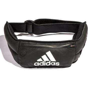 Adidas 3 kg Black PowerLifter Belt (ADGB‑12275)