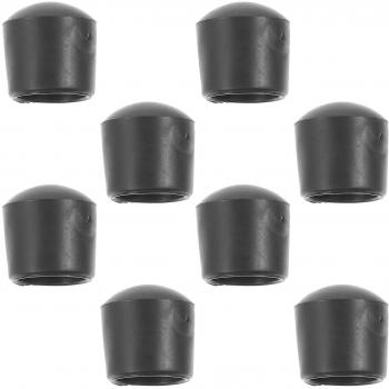 Tapa de Pista 8pcs – Protección Integral para Tubería y Mesa de Fútbol